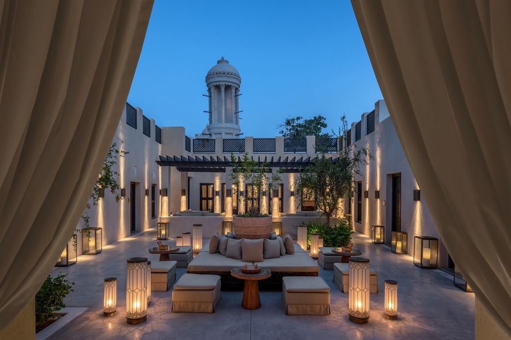 Three Shurooq hospitality projects ranks among top 10% hotels worldwide