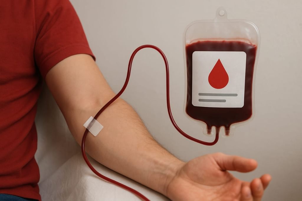 Annual Transfusion Medicine Update Conference to open in Abu Dhabi on November 14