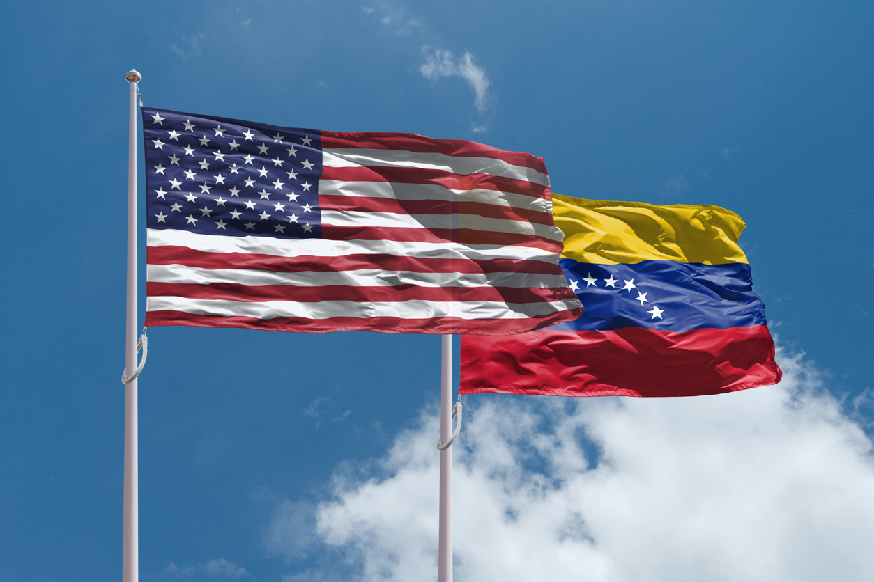 Venezuela-US trade grows 22.7% in Q1