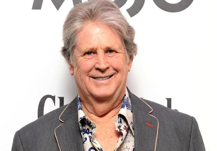 Beach Boy Brian Wilson, surf rock poet, dies at 82