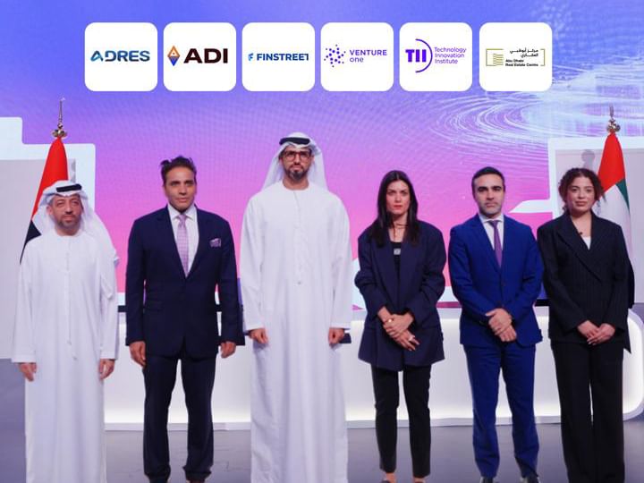 ADREC partners to advance blockchain in Abu Dhabi real estate