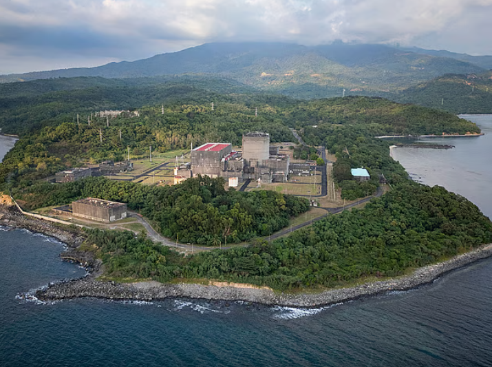 Southeast Asia revisits nuclear power plans for AI data centres