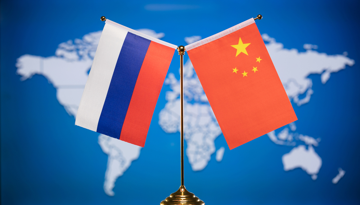 Russia-China trade surpasses $200 billion