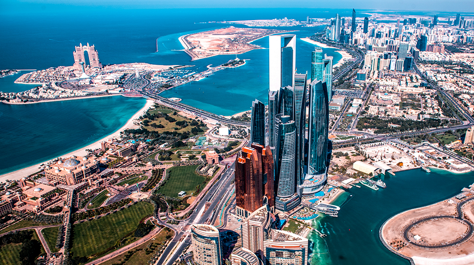 Fair conditions expected; temperatures to reach 38°C in Abu Dhabi, Sharjah