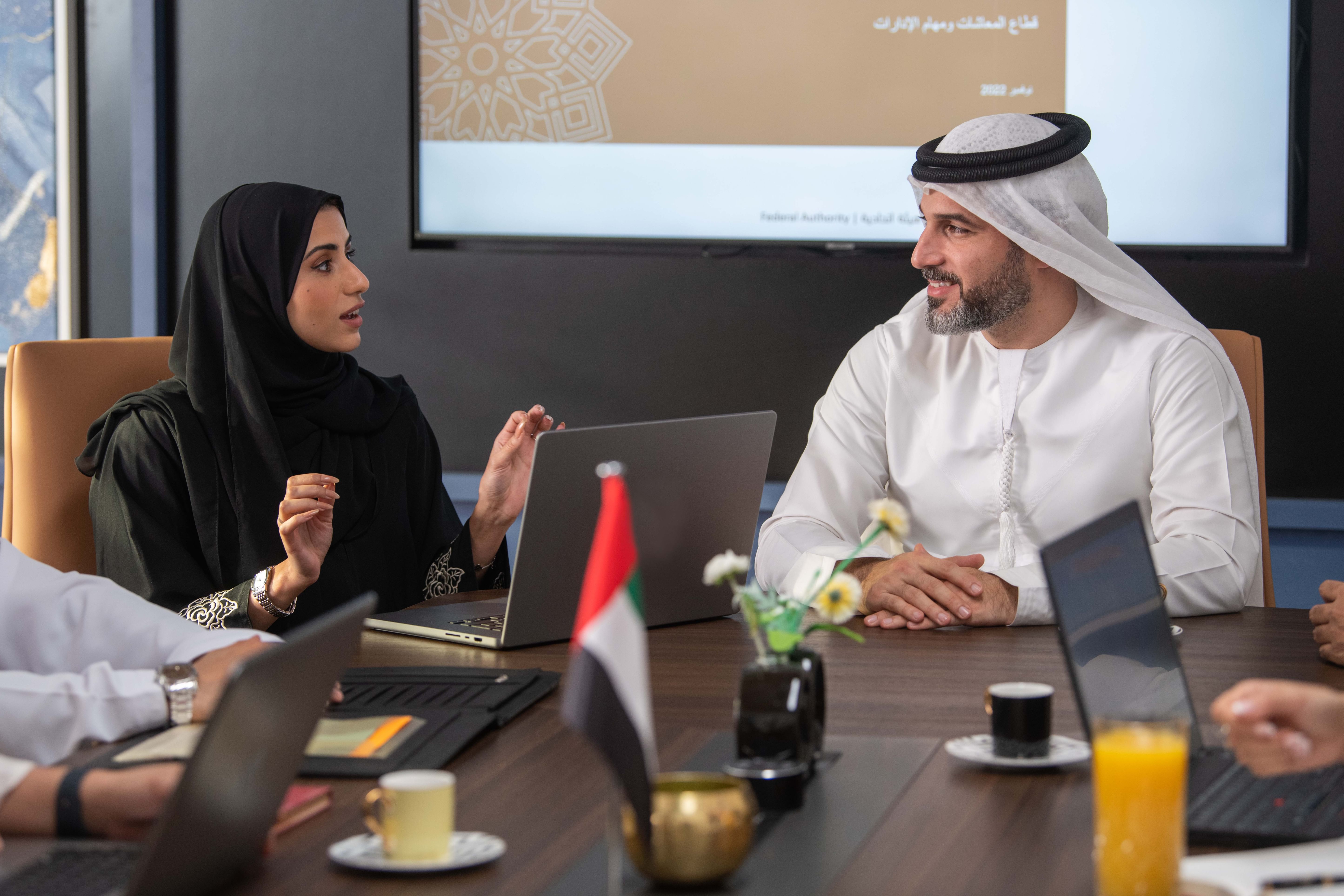 More than 16,000 Emiratis benefit from GPSSA's ‘Shourak’ service