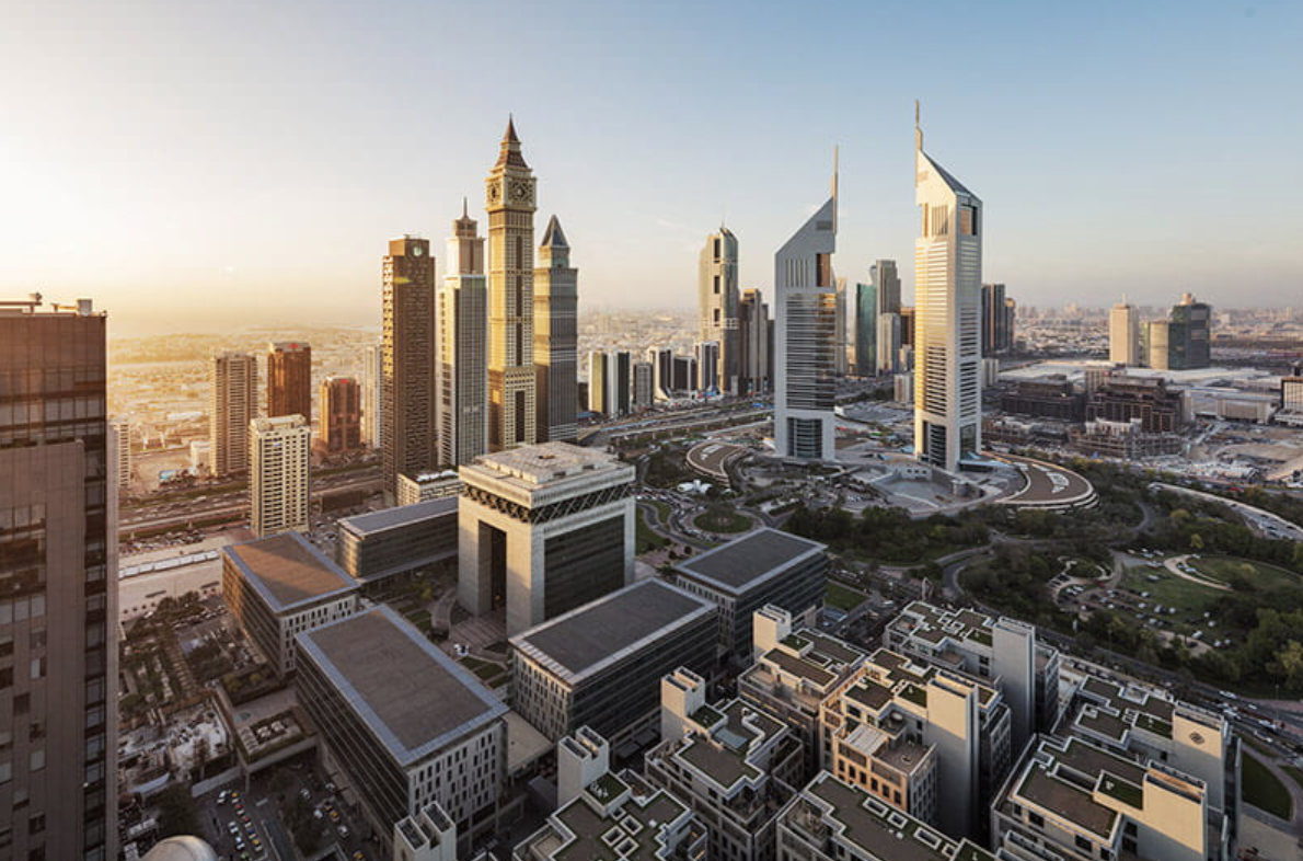 Dubai's Commercial Real Estate Market Enters a New Growth Phase, Driven by Strong Investor Demand
