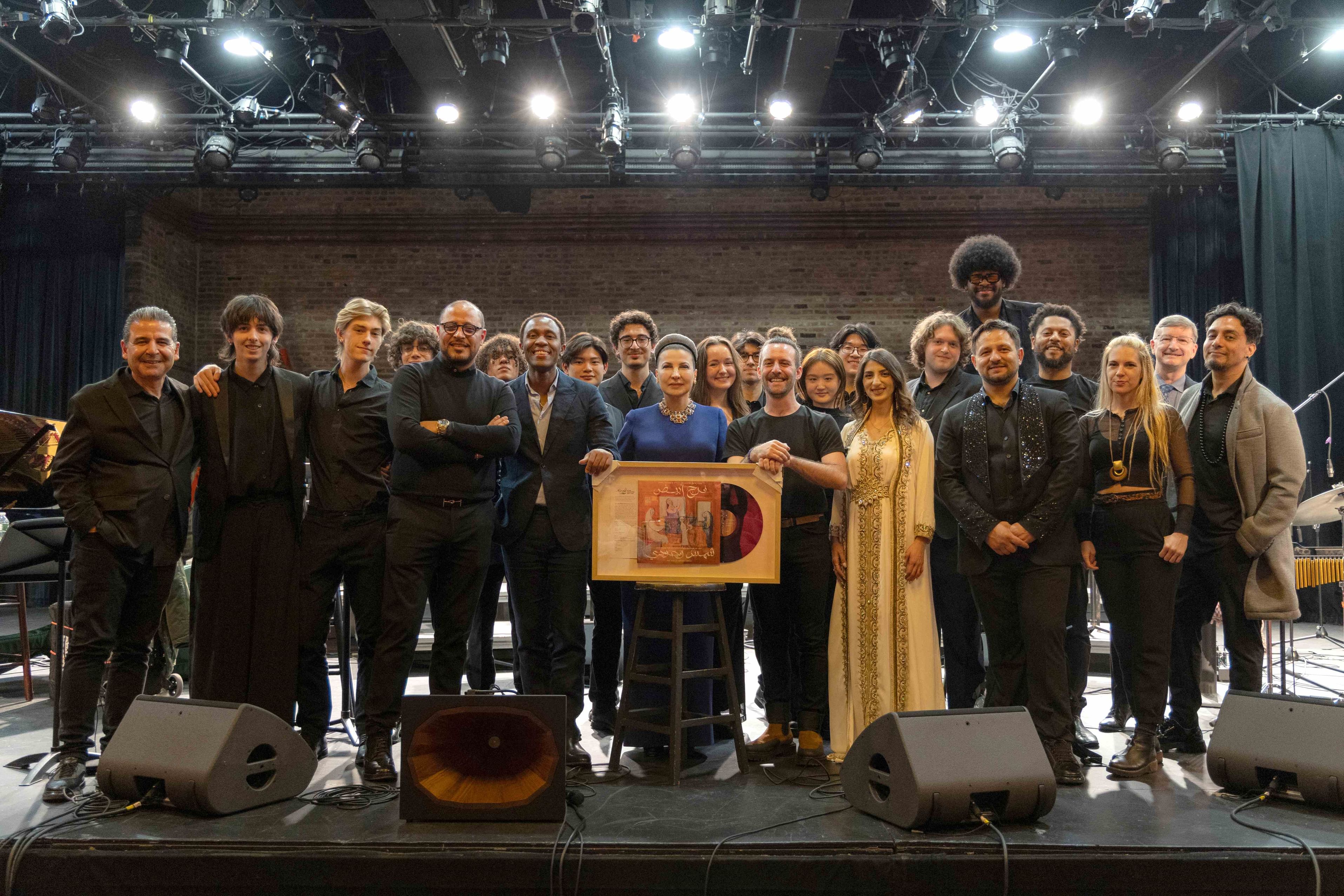 Abu Dhabi Festival reinforces UAE’s global cultural presence in US