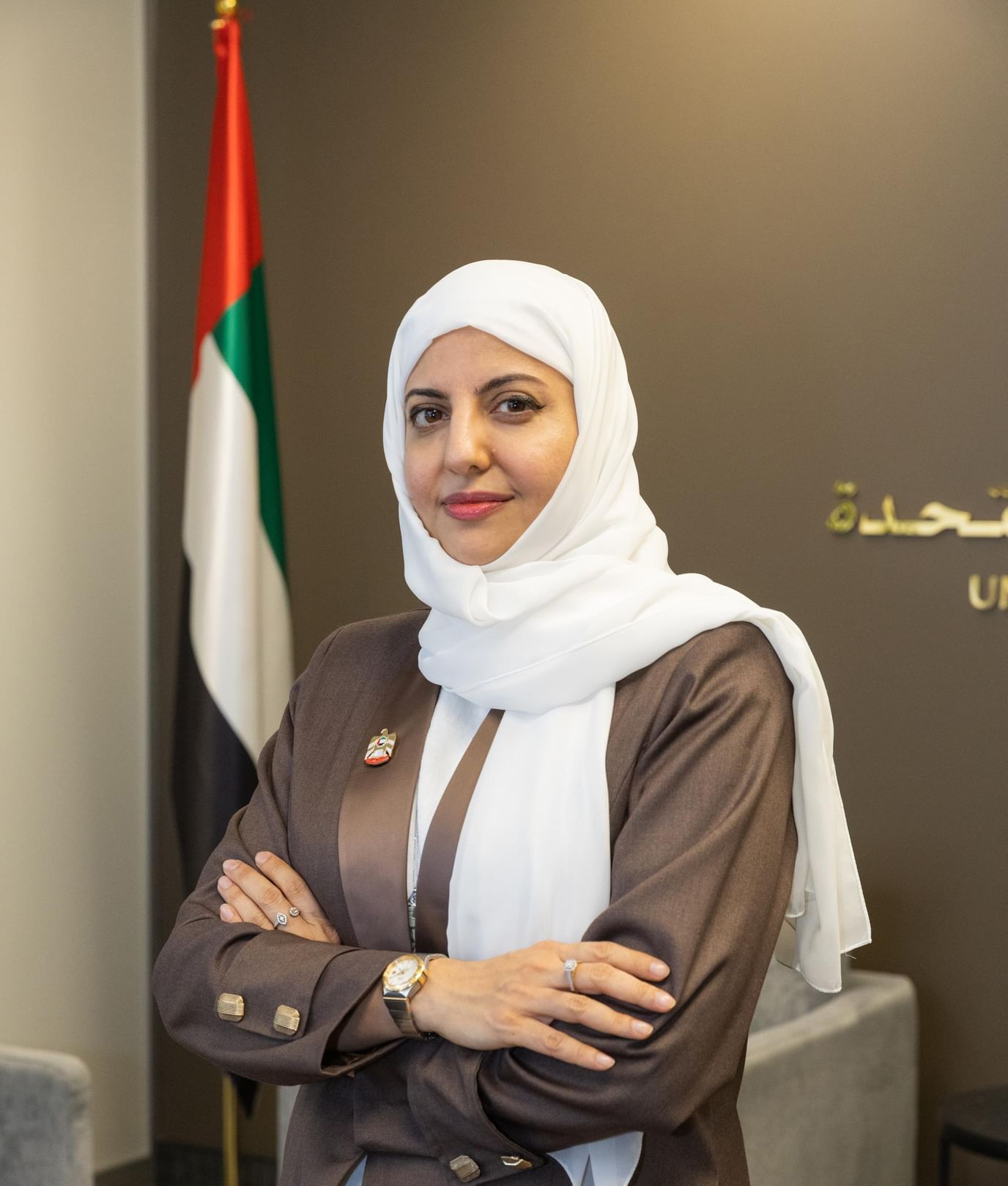 Maryam AlBalooshi becomes first from Middle East to chair ICAO’s Committee on Aviation Environmental Protection