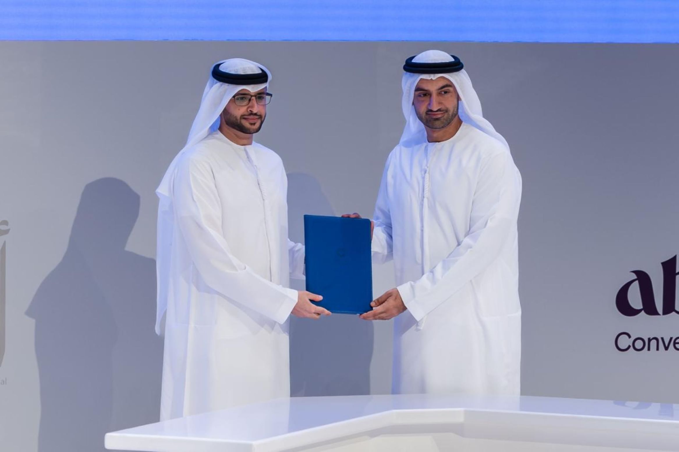 Abu Dhabi Chamber, Federal Youth Authority sign agreement to empower young entrepreneurs