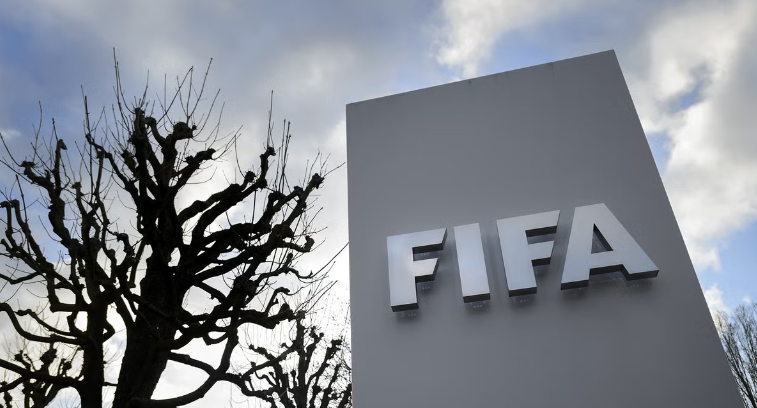 FIFA launches interactive tool to keep fans on ball over global transfer windows