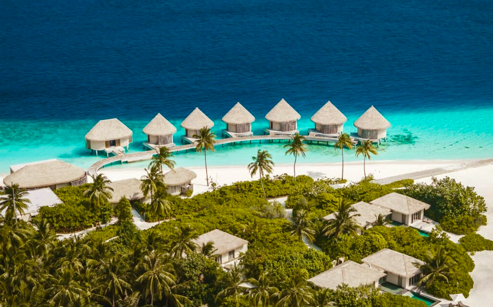 InterContinental Maldives Maamunagau Resort Invites GCC Guests to Experience the Ultimate Island Escape with an Exclusive Offer  