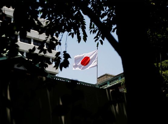 Foreign visitors to Japan hit 3.4 million in July