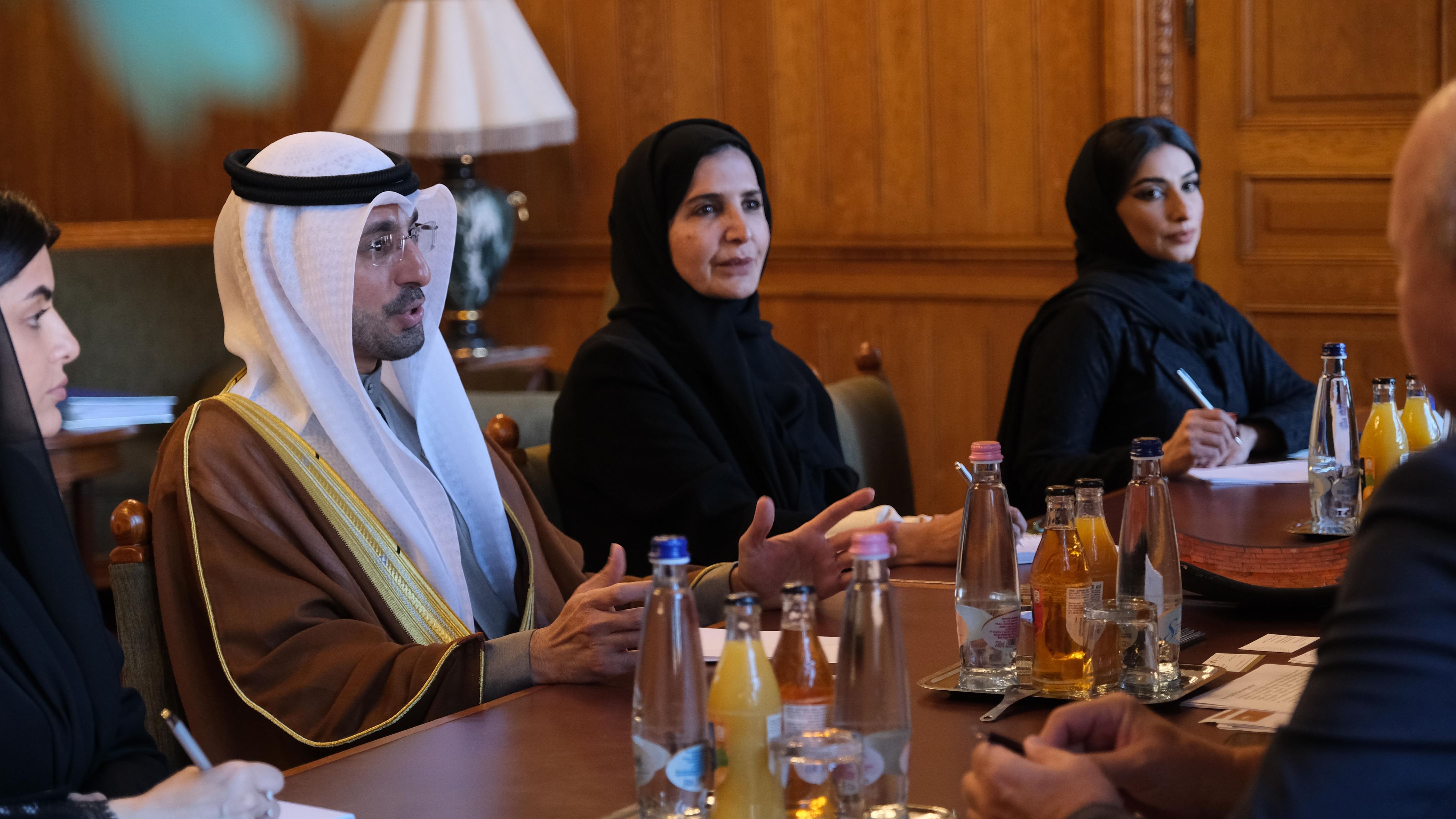 FNC, Hungarian National Assembly strengthen IT, AI cooperation