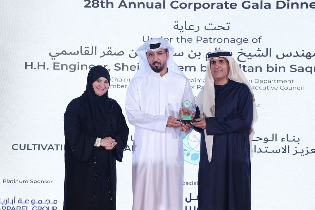 Emirates Environmental Group recognises 64 entities at 28th Annual Corporate Gala Dinner