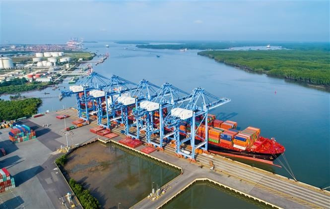 Vietnam’s FDI grows 27.3% in seven months