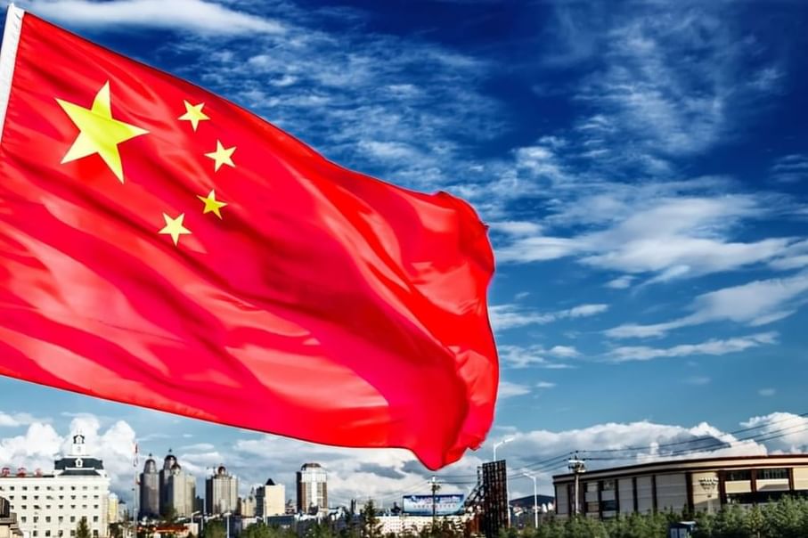 China activates emergency responses as Typhoon 'Dolphin' approaches