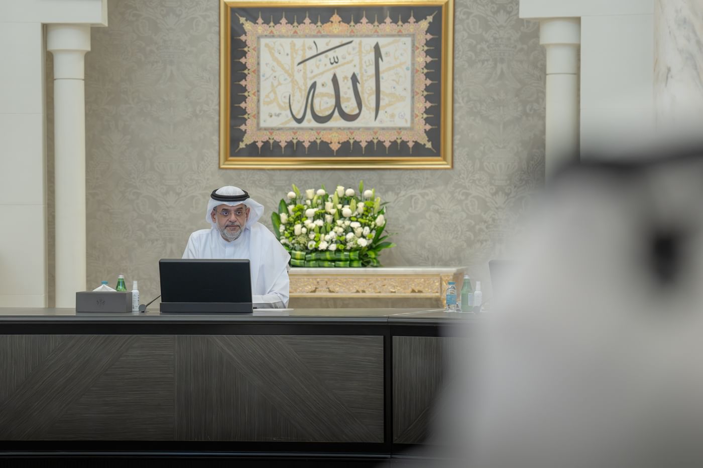 Sharjah Executive Council forms committee to preserve modern architectural heritage
