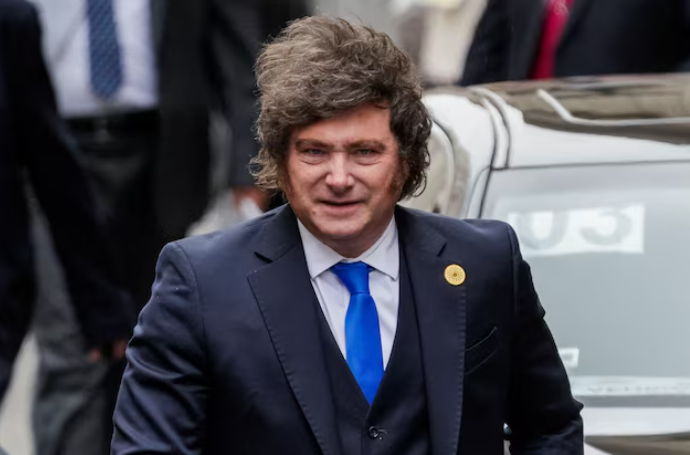 Brazil downgrades diplomatic ties with Argentina
