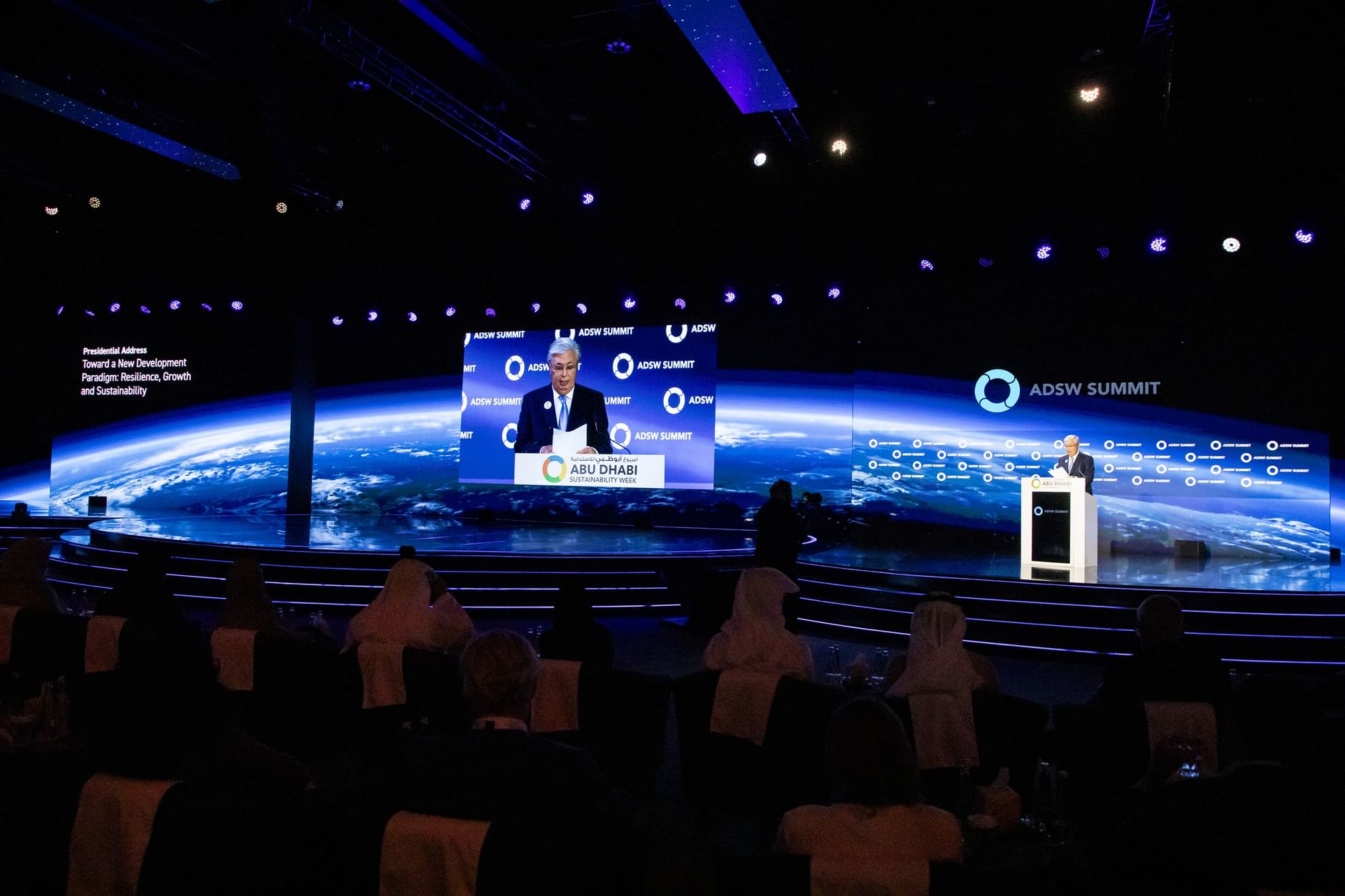 ADSW Summit 2026 to set stage for global systems transformation