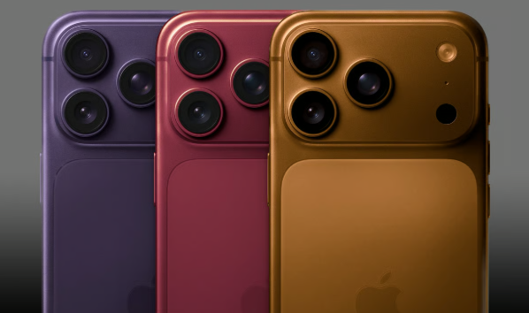 iPhone 18 Pro series leaks: Design changes, camera upgrade, and UAE launch