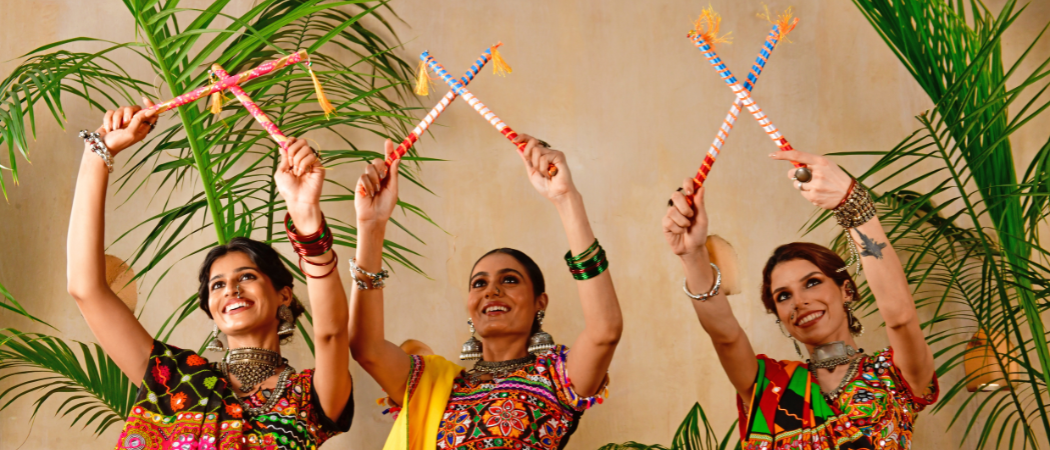 Navratri 2025 UAE: Full list of colours, meanings and significance 