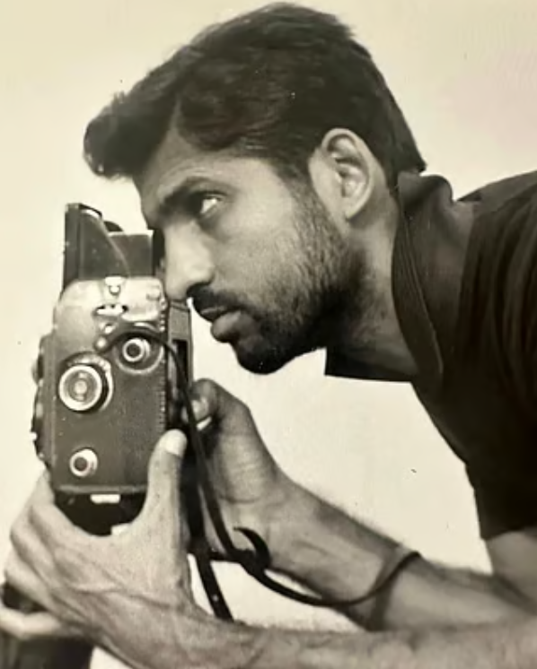 Last portrait revealed: Who was UAE’s ‘royal photographer’ Ramesh Shukla behind the lens