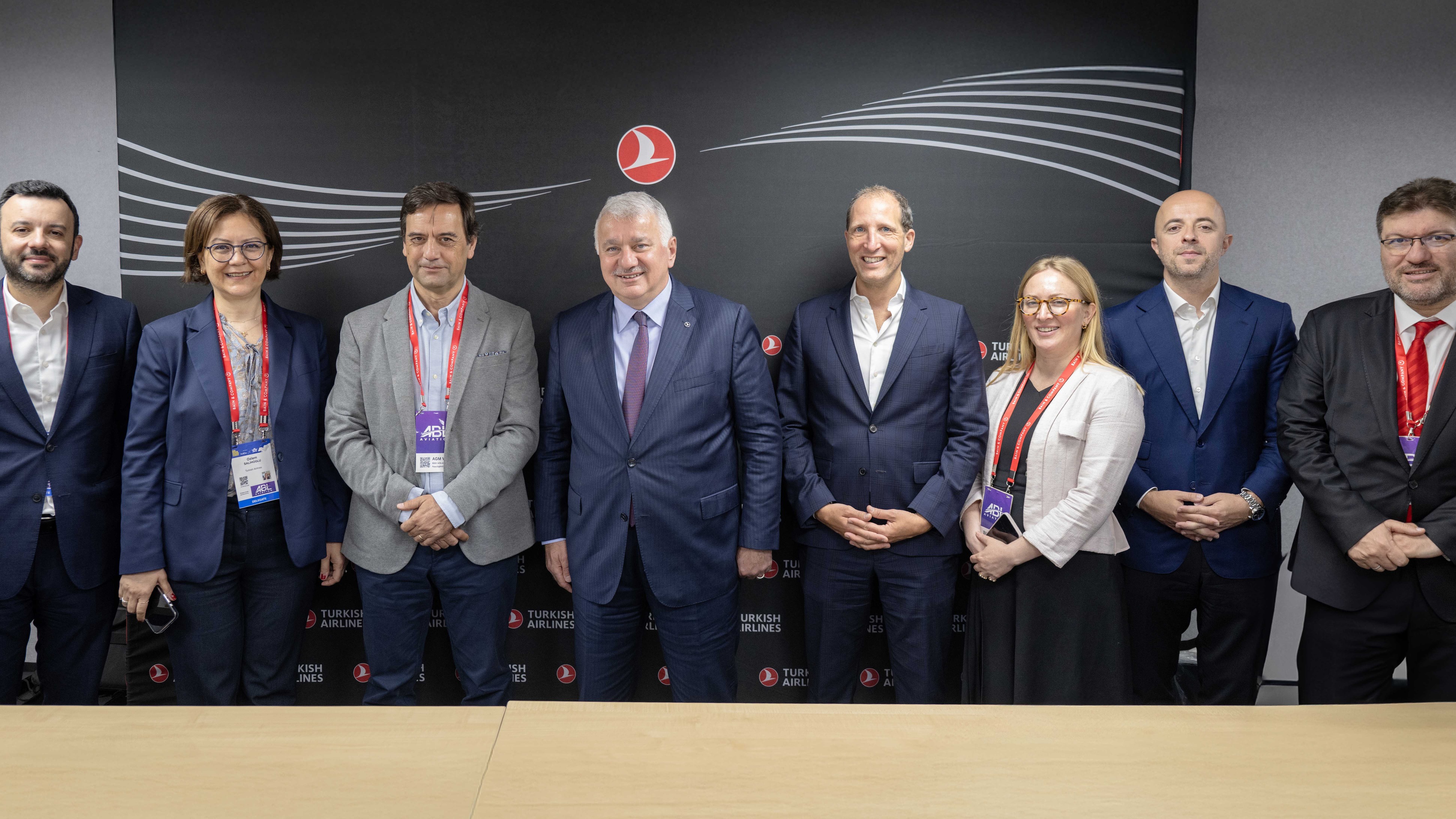 Turkish Airlines and TAP Air Portugal Expand Cooperation Scope