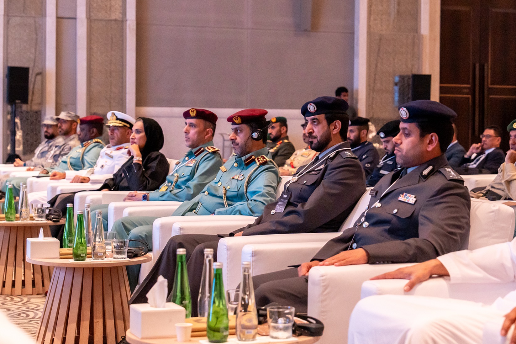 Abu Dhabi Hosts the Second Edition of the "Centres of Excellence 2024" Conference on October 30-31