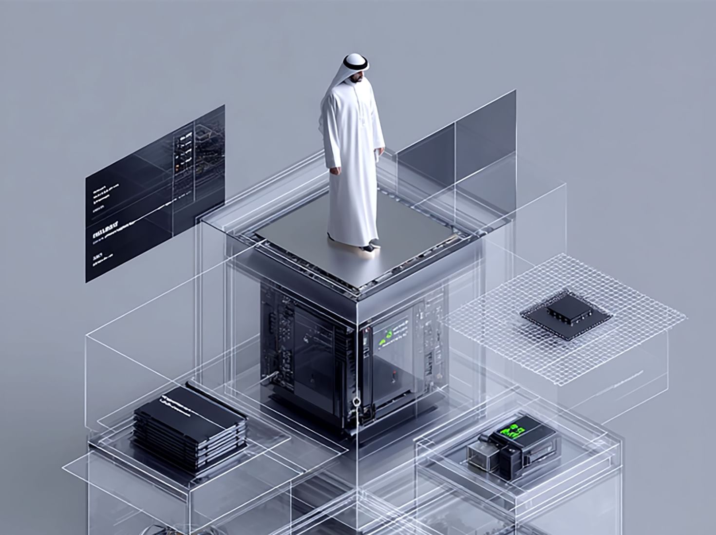 AI Academy opens applications for 2nd cohort of Executive Programme for Chief AI Officer