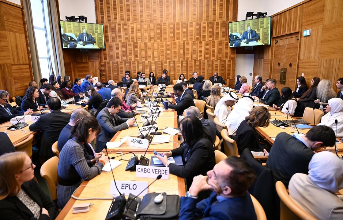 Celebration in Geneva marks International Day of Human Fraternity