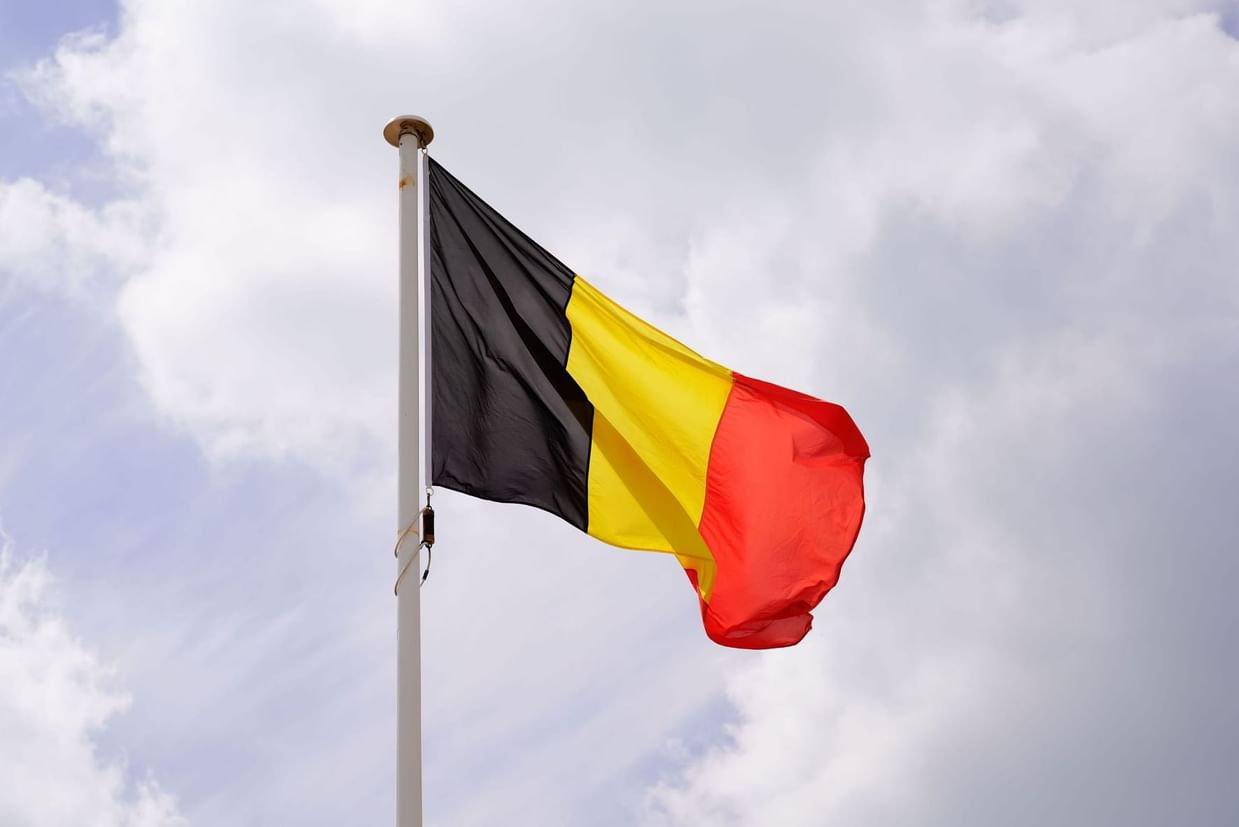 Belgium postpones registration biometric data of non-EU travellers