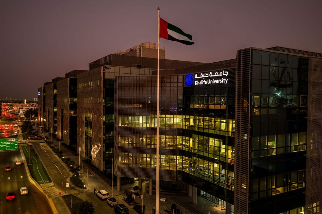 Khalifa University launches radio-frequency AI language model ‘RF-GPT’