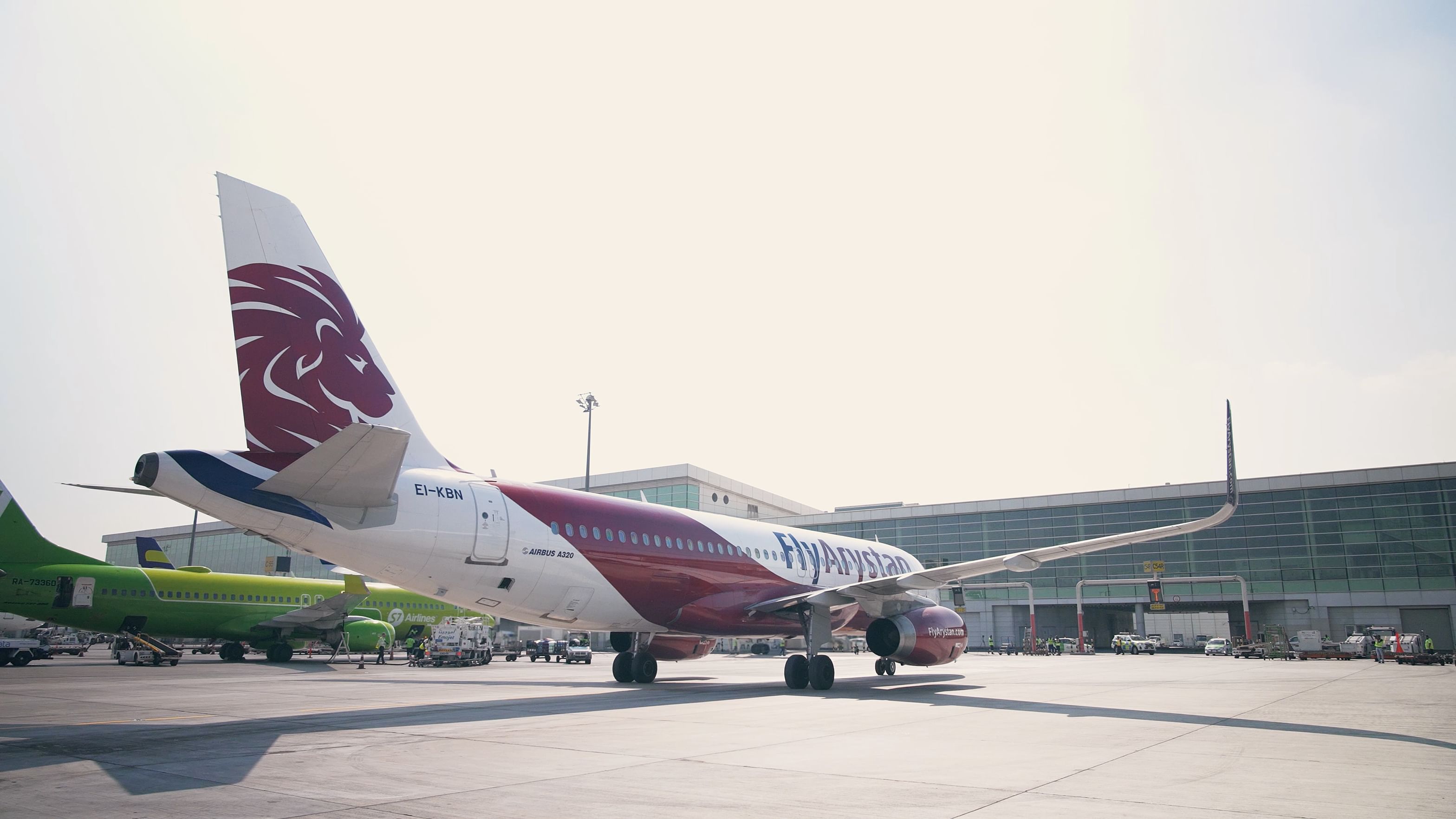 DXB, DWC boost winter schedules with new routes