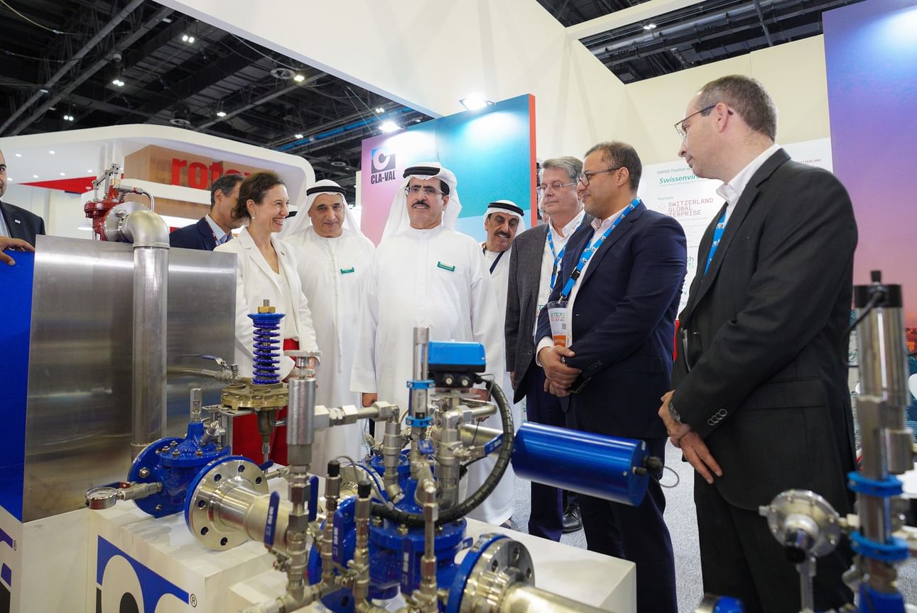 DEWA opens registration for WETEX 