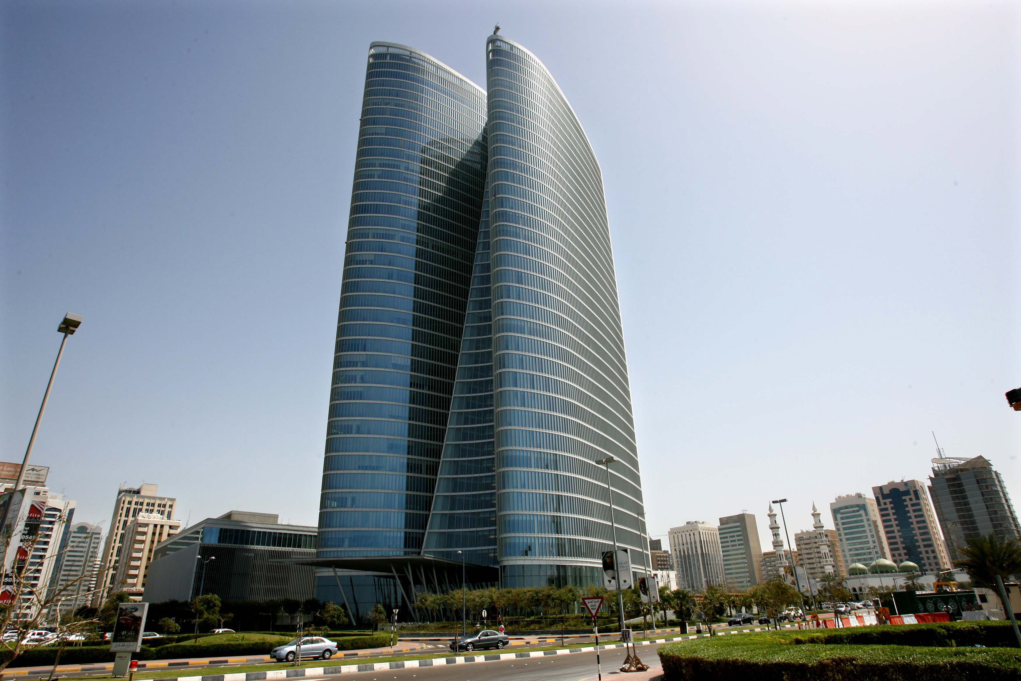 ADIA publishes 2024 Review