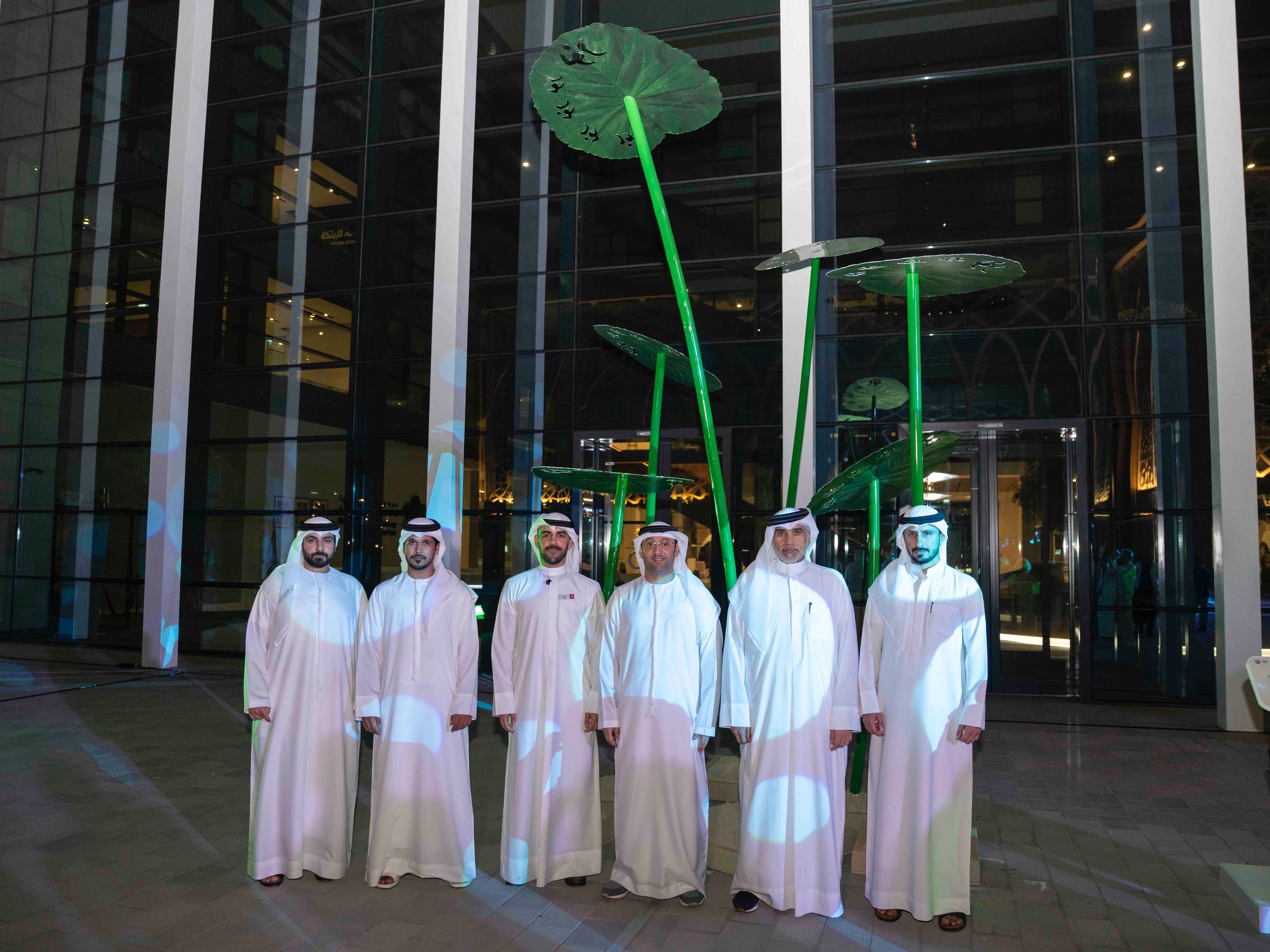 Islamic Arts Festival illuminates House of Wisdom & SPARK