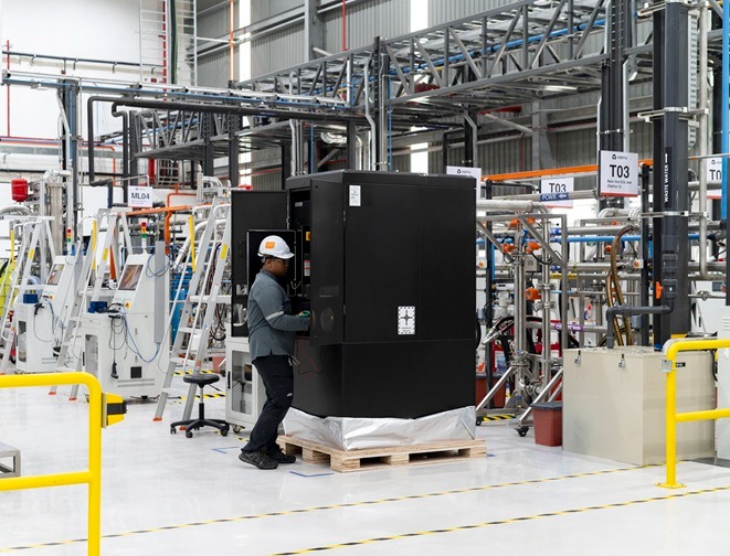 Vertiv increases Manufacturing Capacity with New Facility in Malaysia, to Support Growing Demand for AI and Digital Infrastructure Across Asia