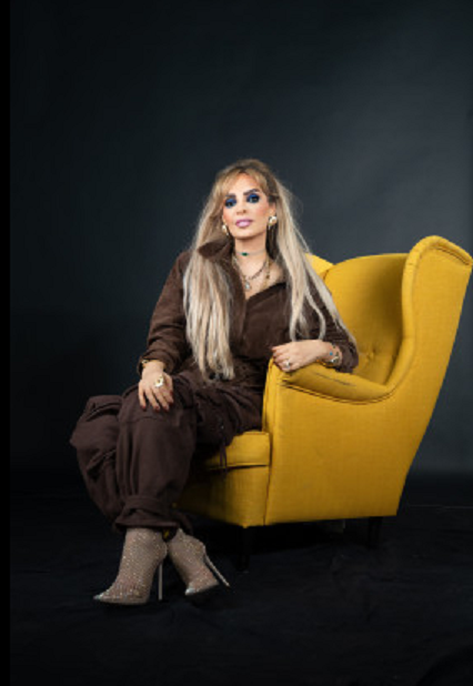 Dr. Rasha Kelej Recognized for the Seventh Consecutive Year as One of Africa's 100 Most Influential Women