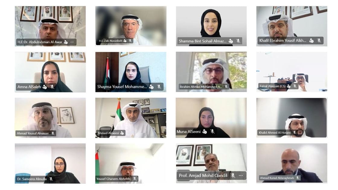 Higher Education Committee reviews legislative, digital developments in higher education sector