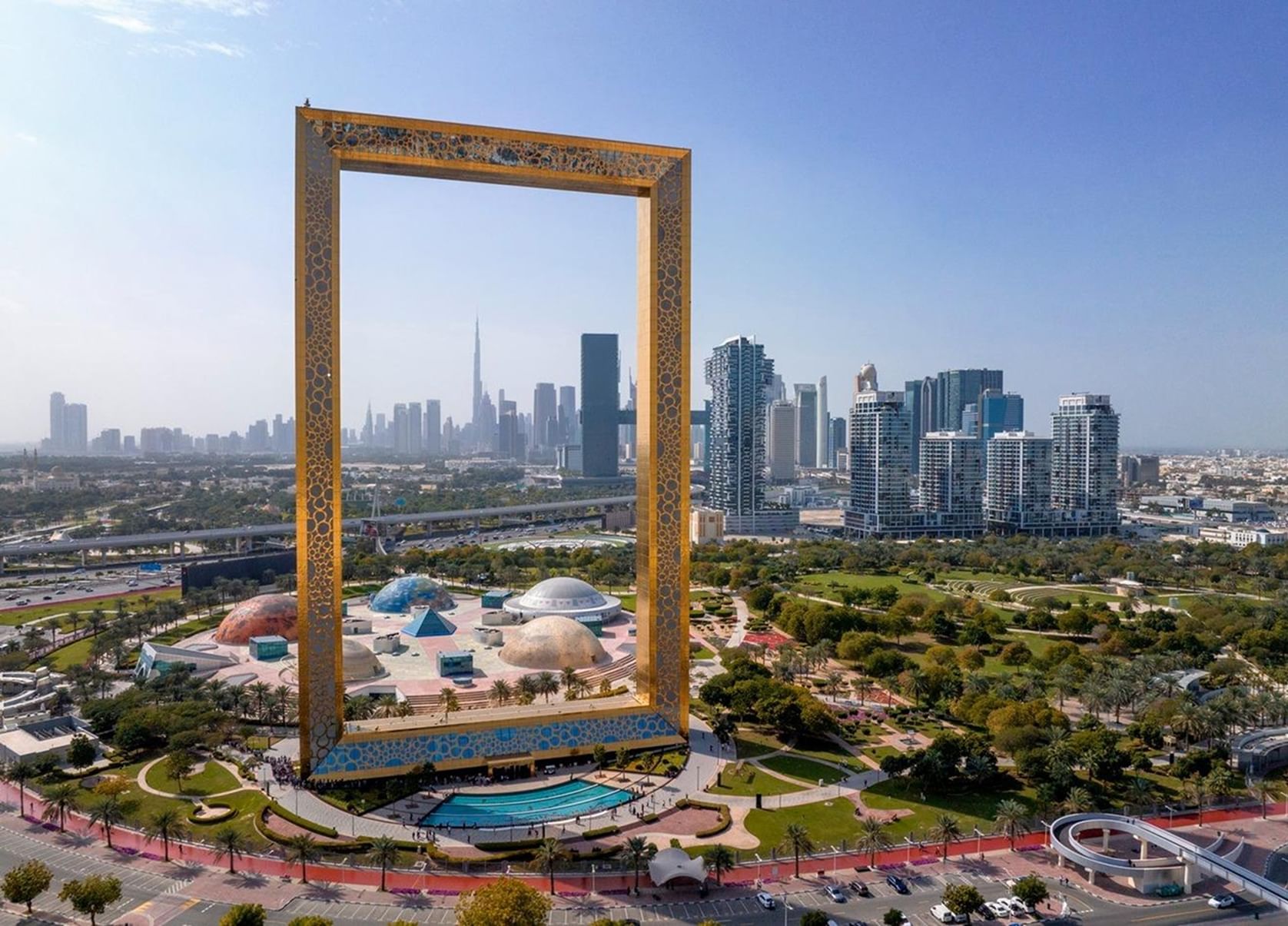 Dubai launches 'A Dubai Invite' initiative with rewards for residents through end-2026 