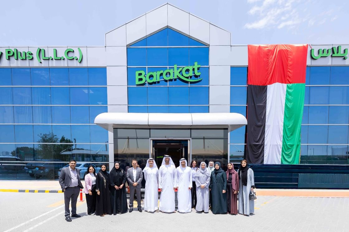 UAE Circular Economy Council discusses role of innovation in growth of food industries