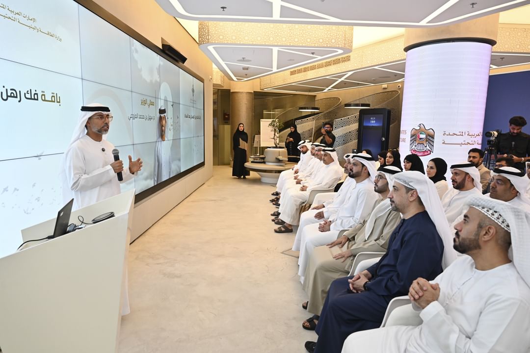 'Release of Property Mortgage After Settlement' package launched