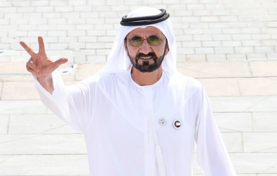 SMS, click, or call: 7 ways to donate to Sheikh Mohammed's Ramadan campaign