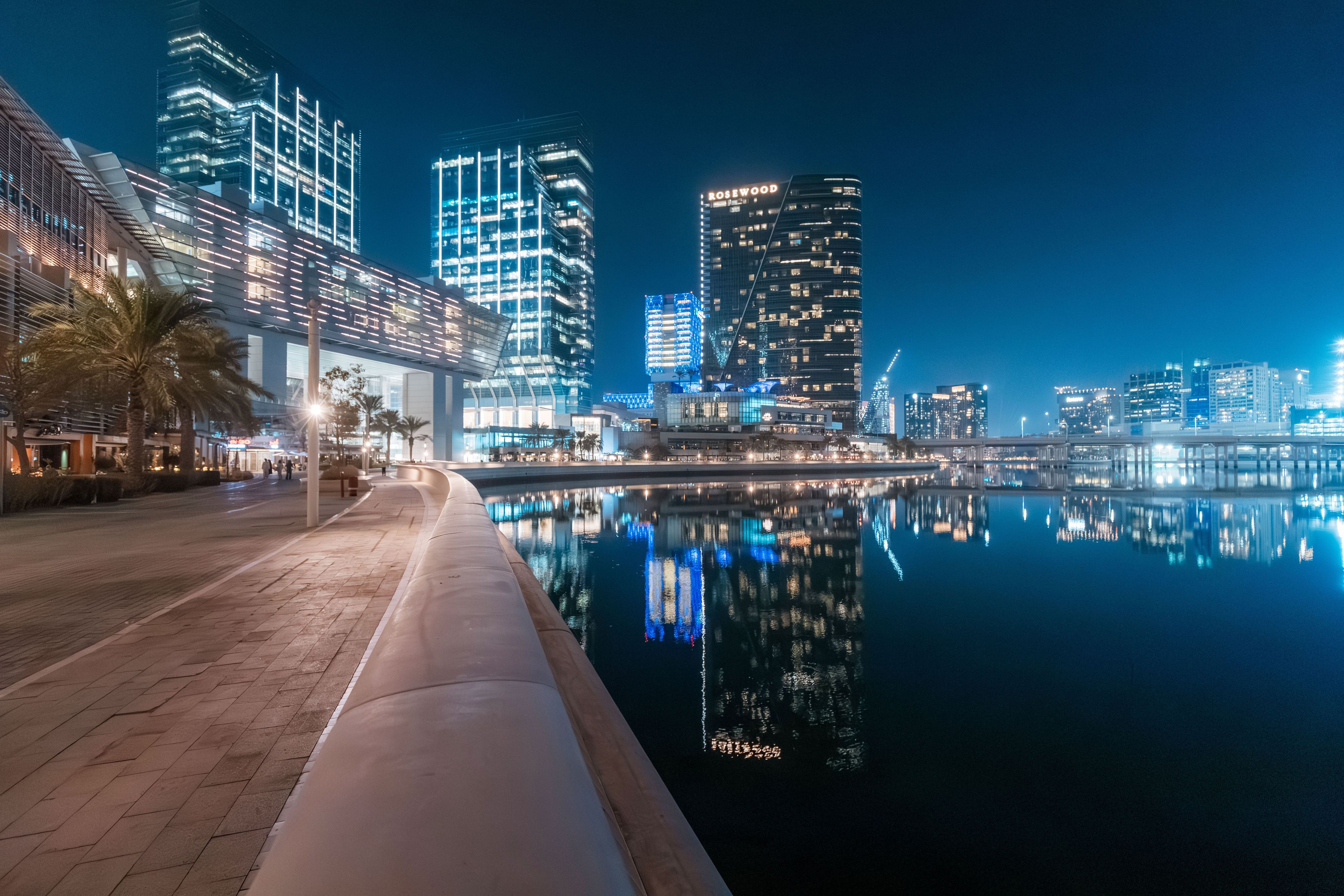 Department of Municipalities, ADGM launch unified engineering classification system for Abu Dhabi