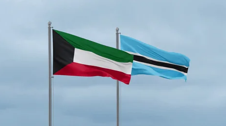 UAE sends urgent medical aid to Botswana