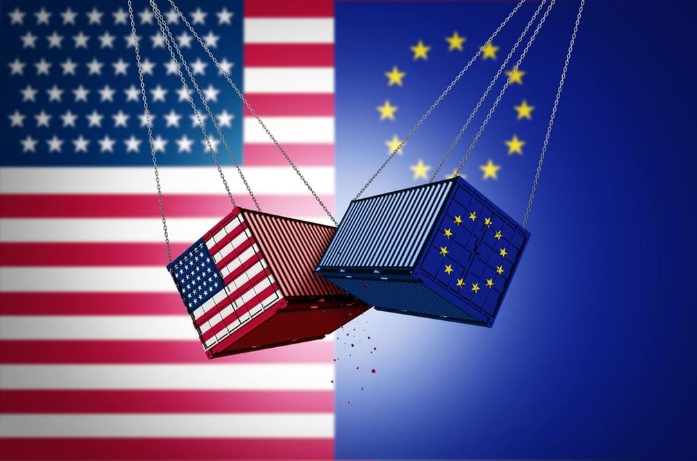 EU, US launch strategic partnership on critical minerals
