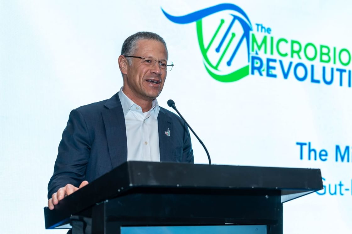 Dubai launches IP-focused initiative to become world-leading microbiome R&D hub