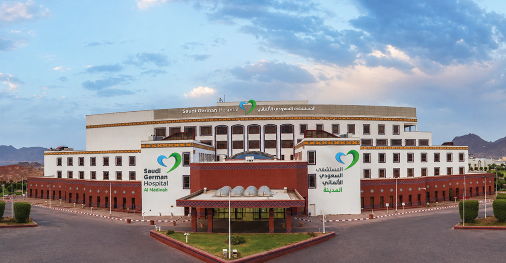 Saudi German Hospital Madinah Successfully Manages Organ Donation Case Saving Three Lives in Collaboration with Saudi Center for Organ Transplantation