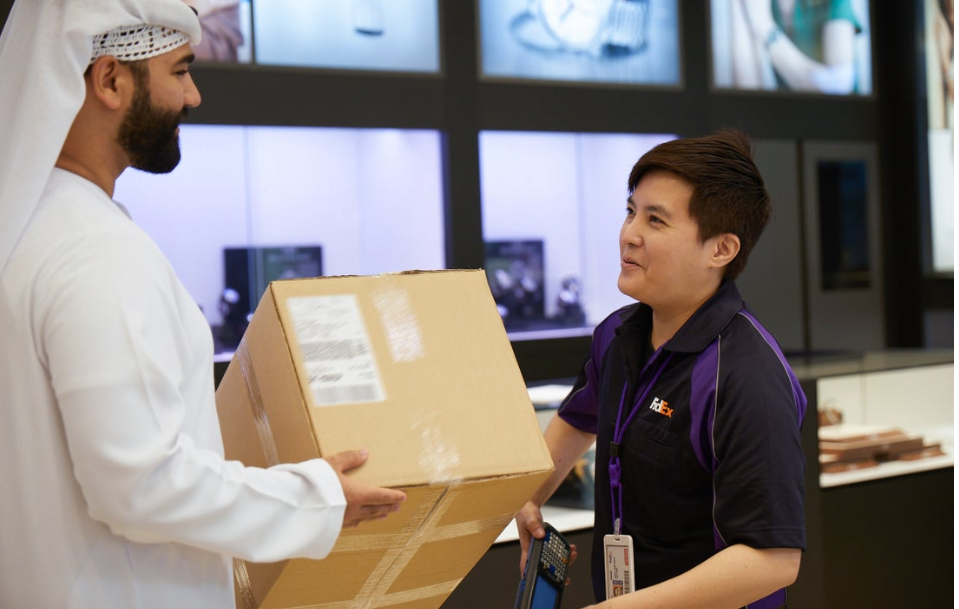 FedEx Drives Economic Impact Across the Middle East Through Large-Scale Investments