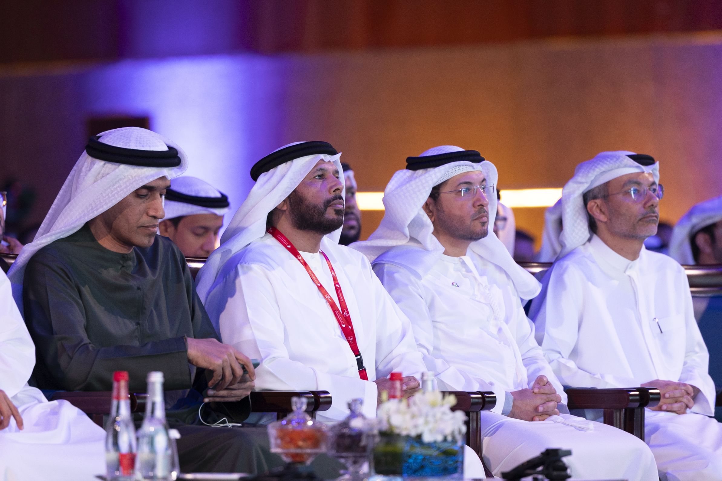 Dubai International Food Safety Conference examines latest innovations, technologies in food sector